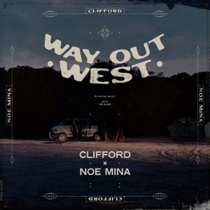 Way Out West - Single