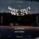 Way Out West Single