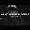 Ya No Quiero Llorar - Single