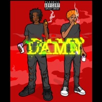 damn. (feat. Brezzo) - Single - Tono