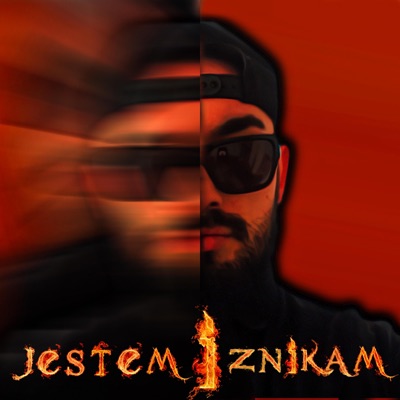 Jestem I Znikam - Single