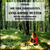 Vivaldi: Die vier Jahreszeiten - Herbert von Karajan, Filarmónica de Viena & Anne-Sophie Mutter