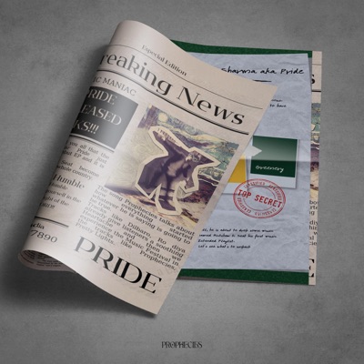 Prophecies - Single