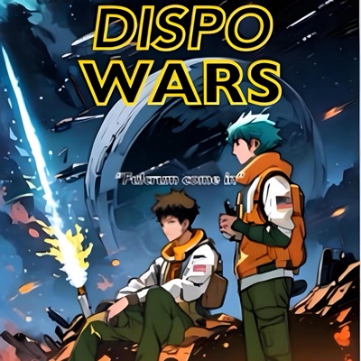 Dispo Wars - EP
