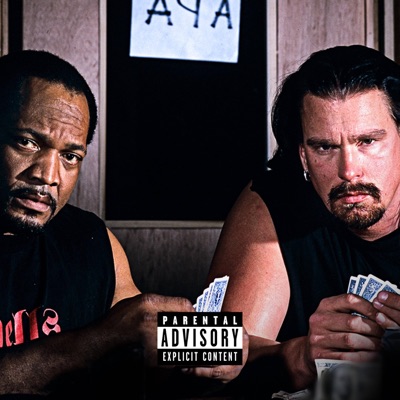 The Acolytes (feat. Rod Money) - Single