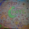 C Note (feat. MXRRXS & Thx Dxrknxght) - Single