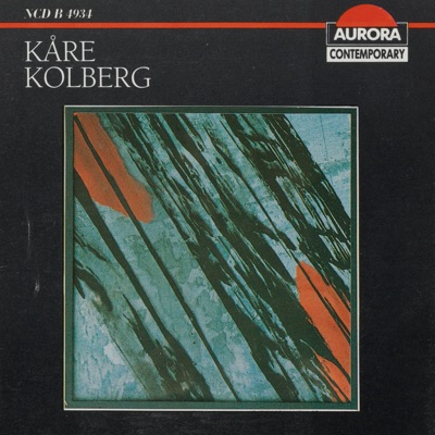 Kåre Kolberg