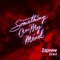 Something On My Mind (feat. Nothing But Thieves) [Solomun Remix] artwork