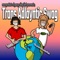 Trans Adlayntic Swag (feat. Sidney Phillips) - SLEEPR & yorohaerte lyrics
