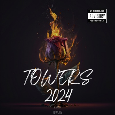 Martin Towers - No Se Va