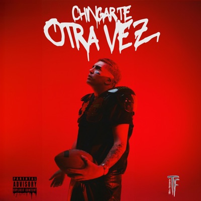 Chingarte otra vez - Single