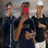 Revoada dos Mais Novo - Single - Mc Vinny Mv, Luan Rodrigo Silva Travassos & Vinicius Raimundo repulio mormente