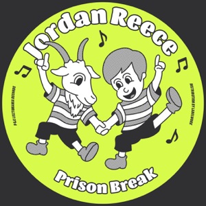 Prison Break - EP