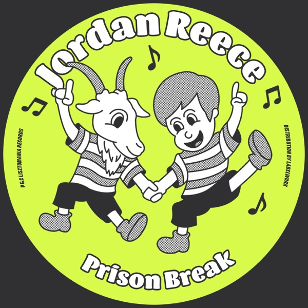 Prison Break - EP