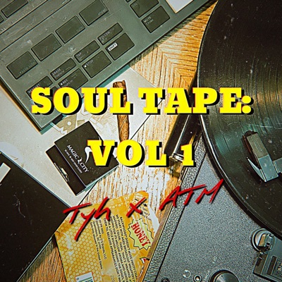 Soul Tape, Vol. 1