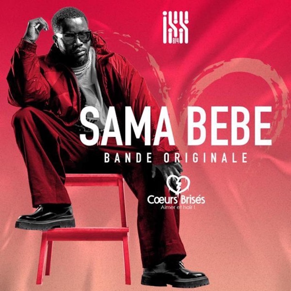 SAMA BÉBÉ - Single