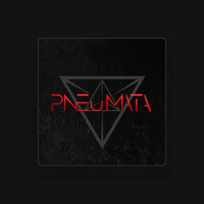 Listen to Pneumata, watch music videos, read bio, see tour dates & more!