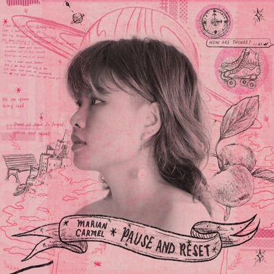 Pause + Reset - Single