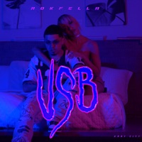 USB - Single - Rokfella