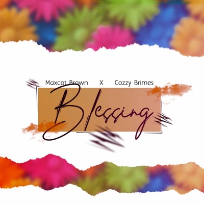 Blessings - Single