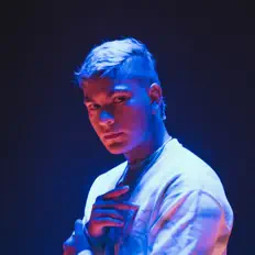 Luister naar Adash, bekijk muziekvideo's, lees de bio, bekijk de tourdata, en meer!