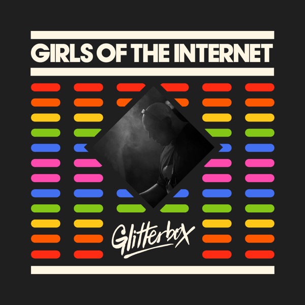 Glitterbox Presents Pride 2023 (DJ Mix)