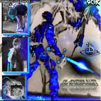 BLADE2BULLET (feat. Black Azuul & 83HADES) - Single - XION90K