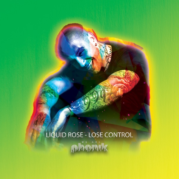 Lose Control - Single