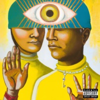 Telepathy - Single - Rob Woods & Jamel Griot