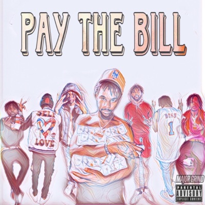 Pay the Bill