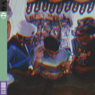 Conspiração (Speed) [feat. Ocam Ent.] - Single