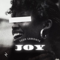 Joy - Single - Treh LaMonte