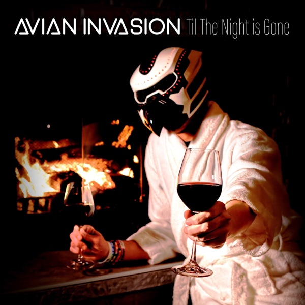 Til the Night Is Gone - Single