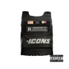 Helmet Helmet (feat. Zachtakeshit) Helmet (feat. Zachtakeshit) - Single