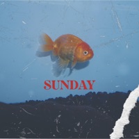 Sunday - Single - Reybones