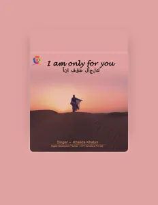 Escucha a Khalida Khatun, mira videos musicales, lee su biografía, consulta las fechas de las gira y más.