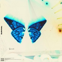 Survival - Single - oldkxngcole