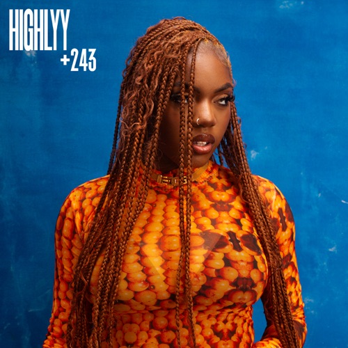 Highlyy – +243 – EP [iTunes Plus AAC M4A]