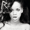 Rihanna - We Found Love (feat. Calvin Harris) artwork