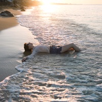 Ressaca a sa platja - Single - Maria Jaume