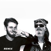 Raggen igjen (RIK1 Remix) artwork