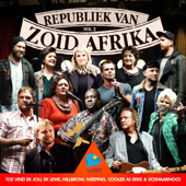 Voshaarnooi (with Laudo Liebenberg) [Live] - Karen Zoid