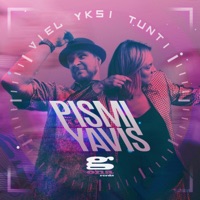 Viel yksi tunti (feat. Yavis) - Single - Pismi & Yavis