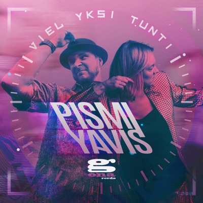 Viel yksi tunti (feat. Yavis) - Single