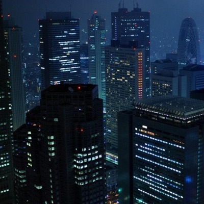 Watching the Rain Hit My Eyes - Single