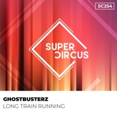Long Train Running artwork