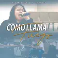 Como Llama De fuego