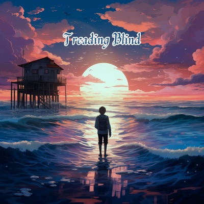 Treading Blind - Single