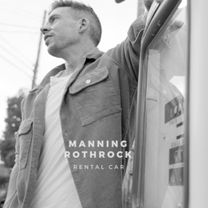Manning Rothrock - Rental Car - Line Dance Musik