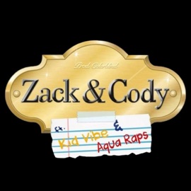 Zach & Cody Colorblind, Kid Vibe & Aqua Raps